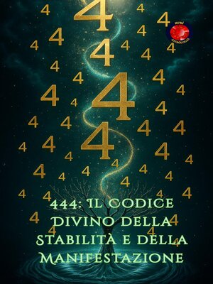 cover image of 444